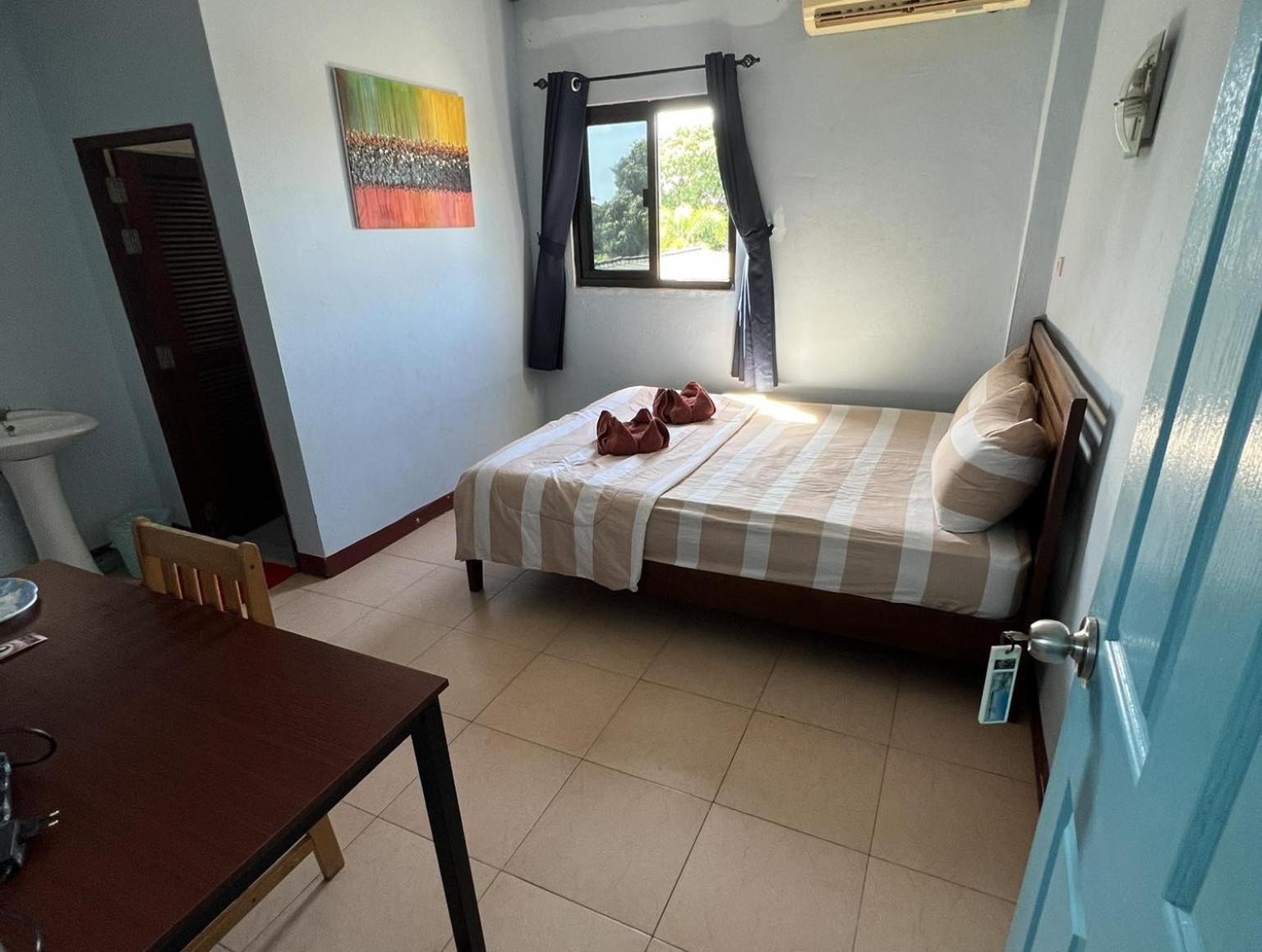 Guest House Blue Andaman Ko Lanta Dış mekan fotoğraf