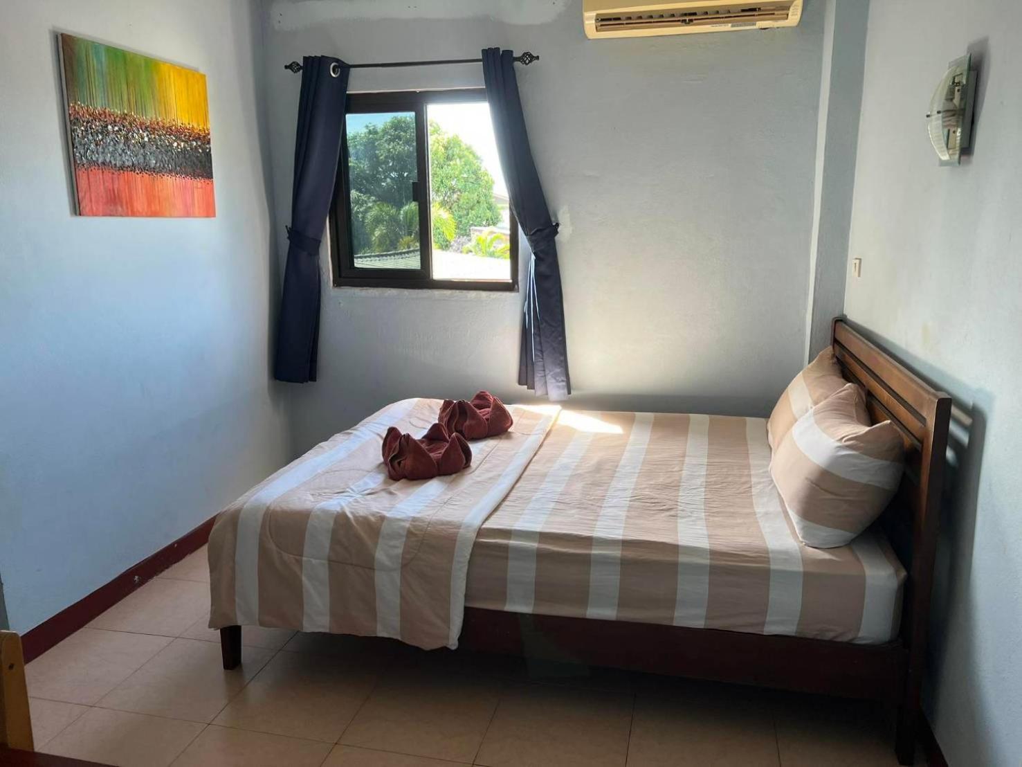 Guest House Blue Andaman Ko Lanta Dış mekan fotoğraf